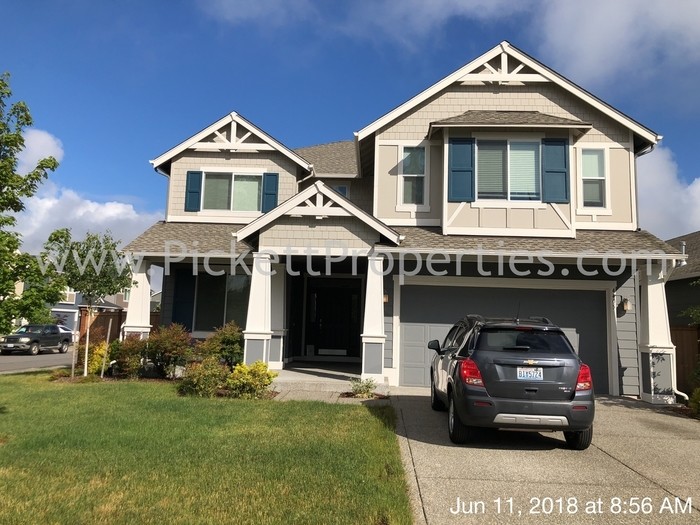 Primary Photo - Have it All in Immaculate 5 Bedroom Home