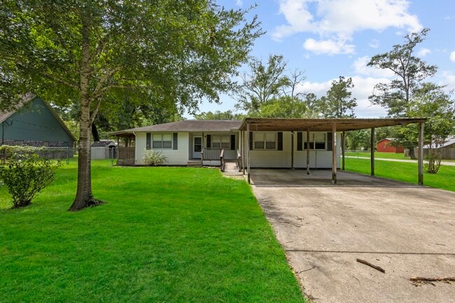 Foto del edificio - 8598 Cornell Dr