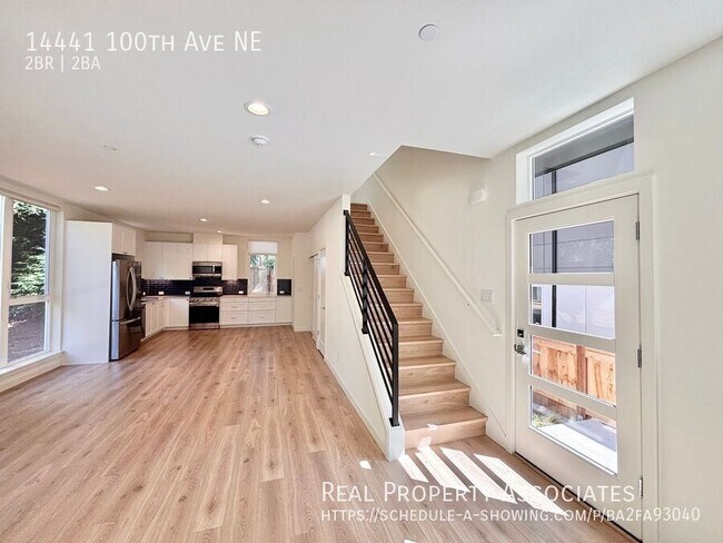 Foto del edificio - 14441 100th Ave NE