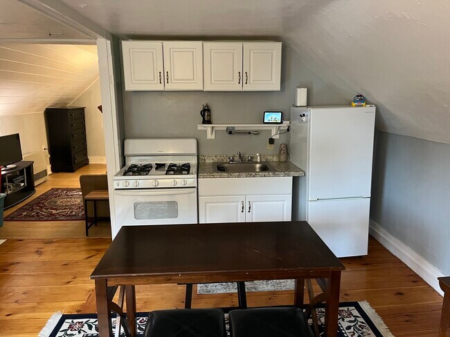 Foto del edificio - 9 Federal St