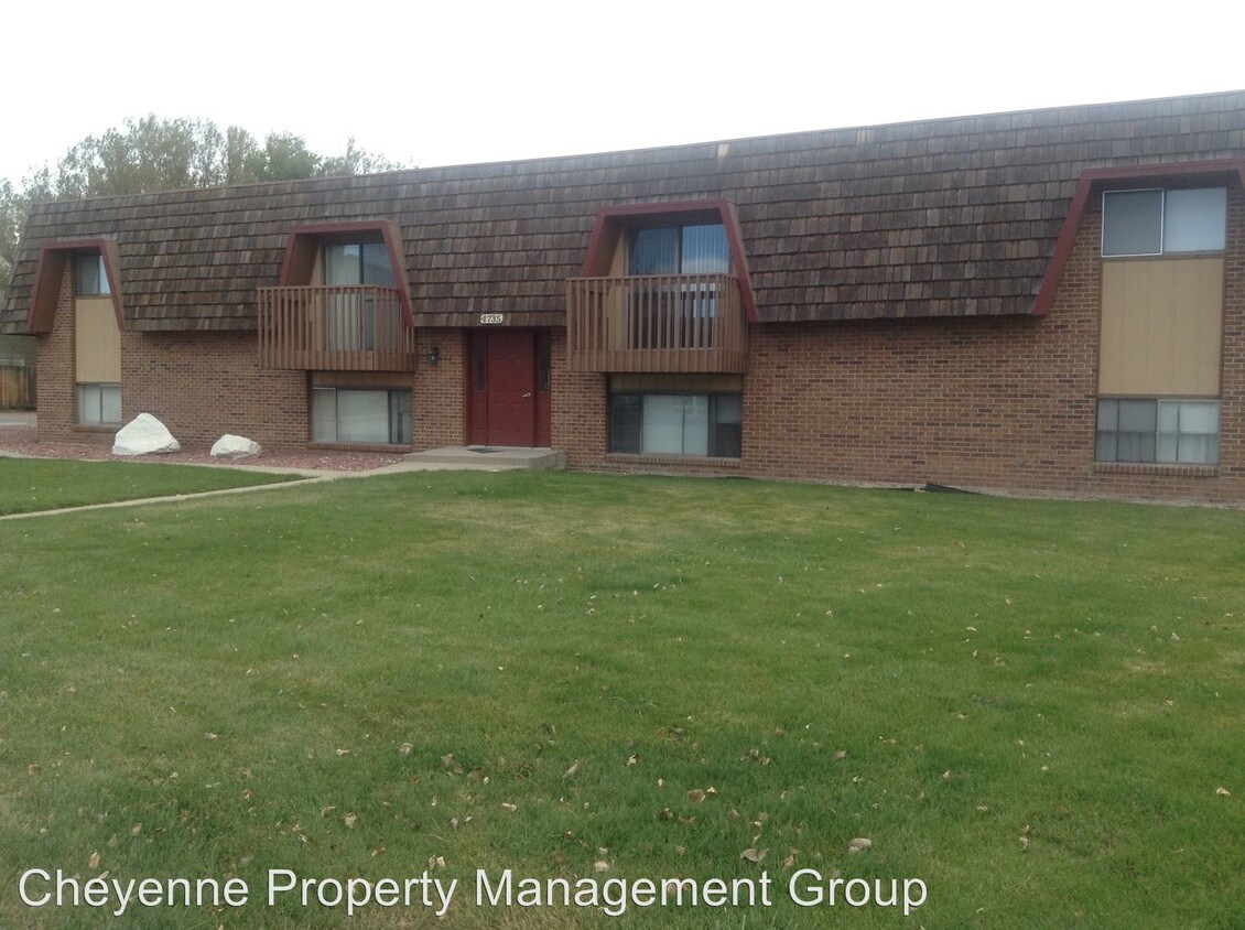 Primary Photo - 4735 Mountain Rd