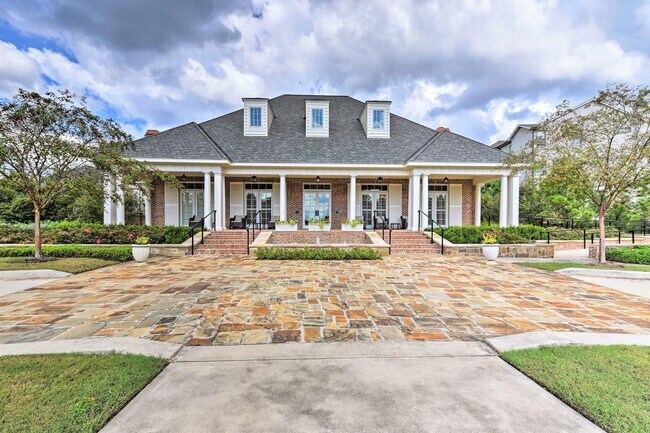 Foto del edificio - 91 Low Country Ln