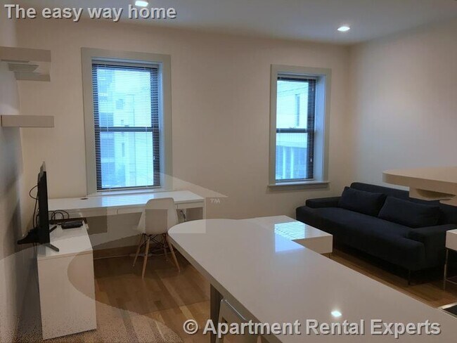 Foto del edificio - 115 Mt Auburn St