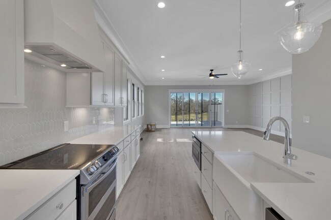 Foto del edificio - 1435 Doc Johns Blvd