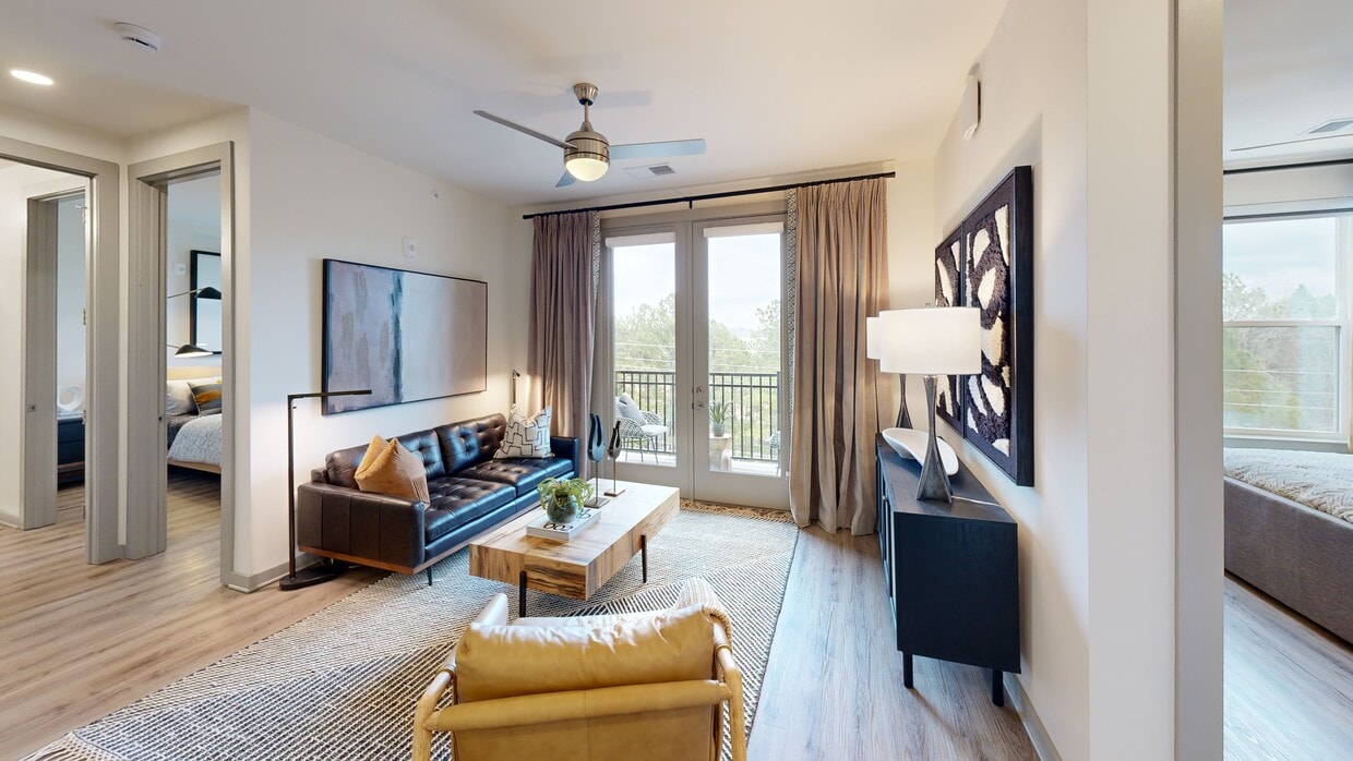 Photo - Aura Fifty4 Apartments