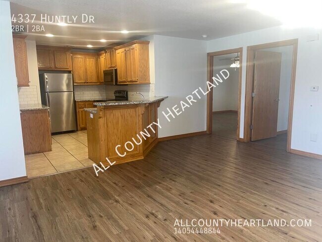 Foto del edificio - 4337 Huntly Dr