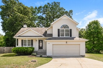 Building Photo - 1609 Soulshine Pl