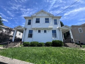 Building Photo - 414-416 Park Ave