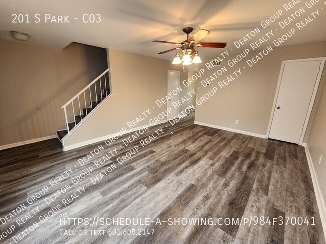 Building Photo - 201 S Park-C03