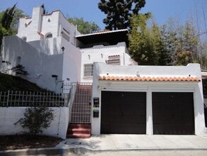 Building Photo - 2495 N Gower St
