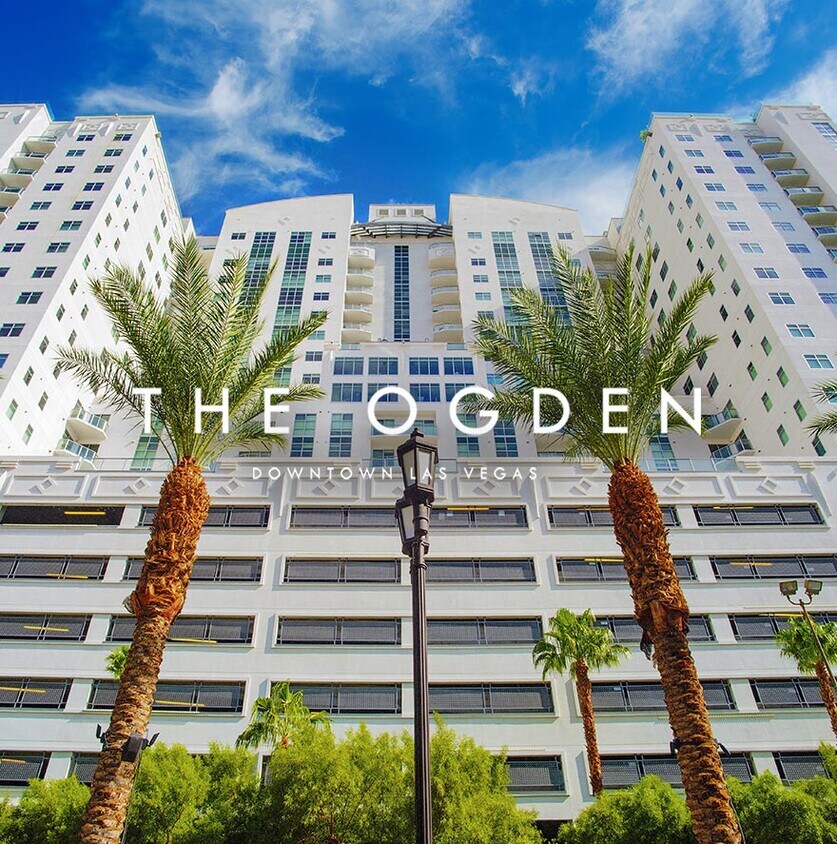 150 Las Vegas Blvd N Unit 1018, Las Vegas, NV 89101 Condo for Rent in