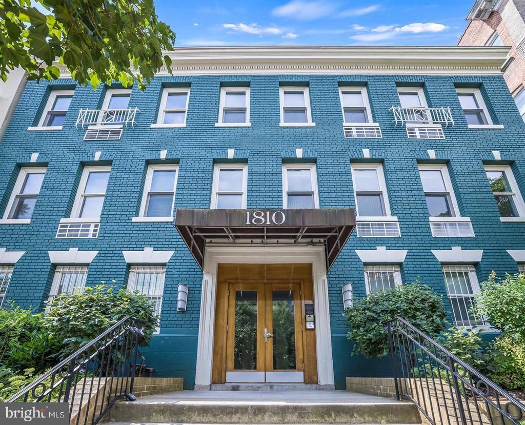 Foto principal - 1810 California St NW