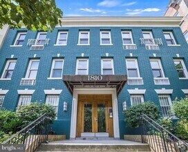 Building Photo - 1810 California St NW
