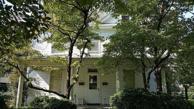 Street View - 432 Roanoke Blvd Townhome