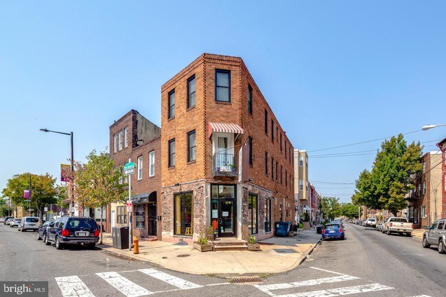 Building Photo - 1200 Point Breeze Ave