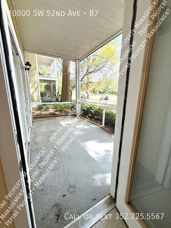 Foto del edificio - 10000 SW 52nd Ave