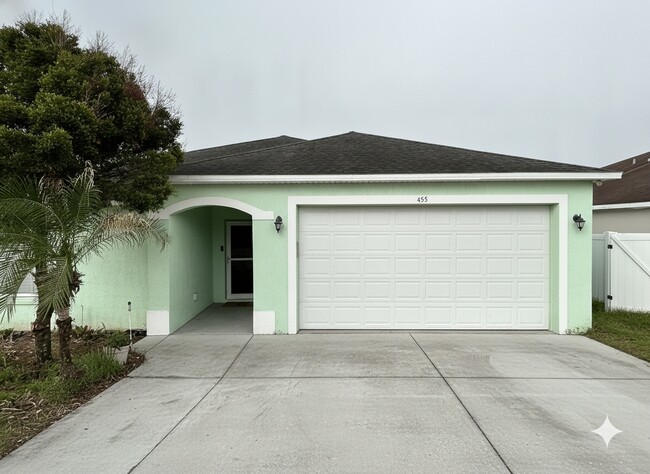 Building Photo - 455 Peter Pan Blvd
