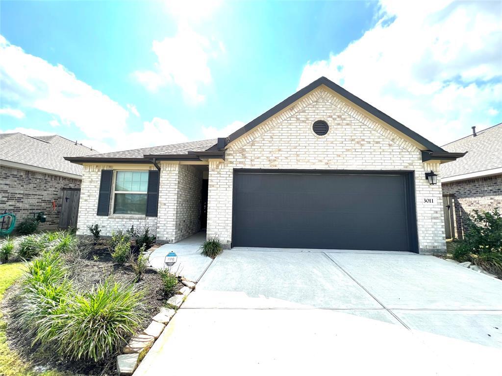 3011 Azalea Pt, Pattison, TX 77423 House Rental in Pattison, TX