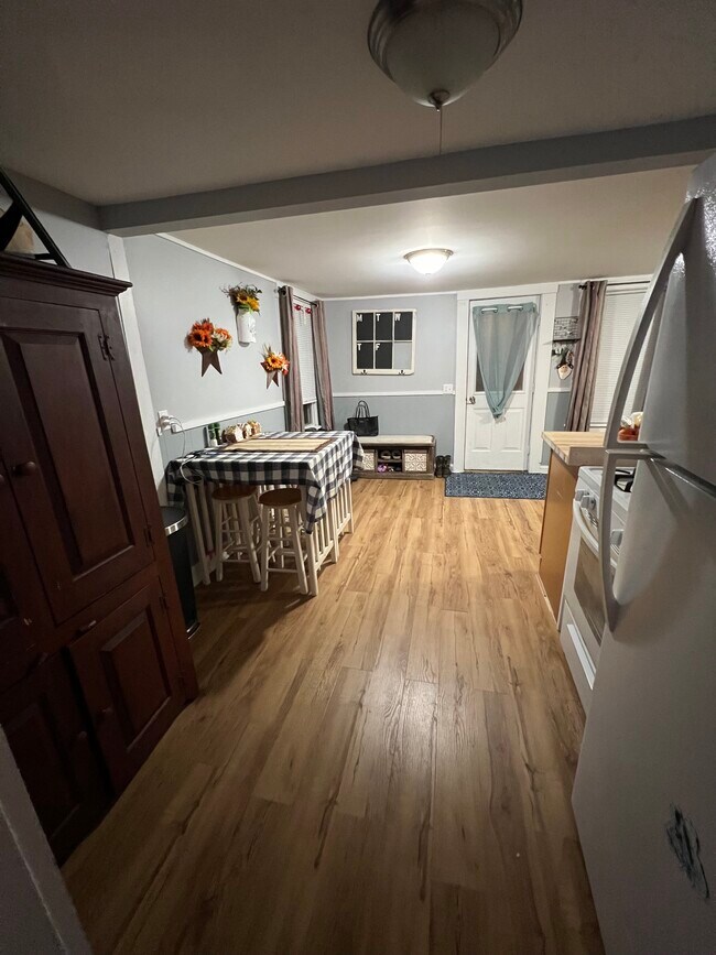 Cocina - 62 Pudding Hill Rd