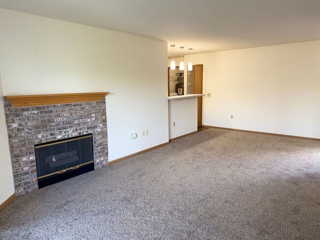 Foto del interior - Stone Creek Apartments