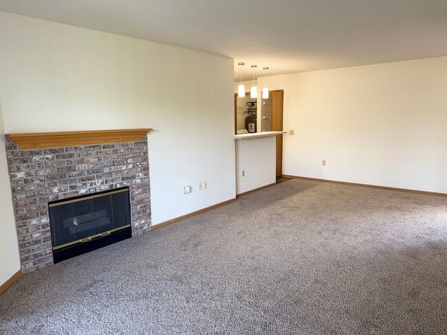 Interior Photo - Stone Creek Apartments