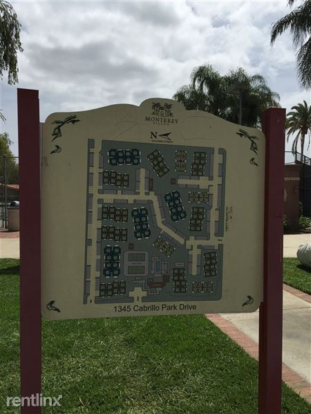 Building Photo - 1345 Cabrillo Park Dr