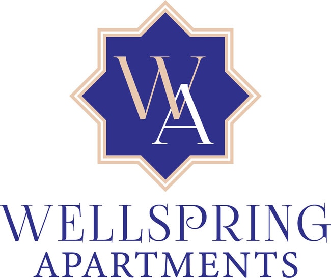 Foto del edificio - Wellspring Apartments