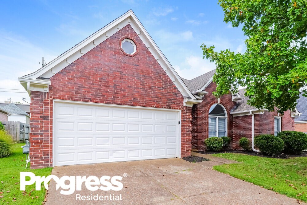 Foto principal - 1883 Banstead Dr