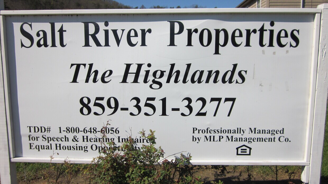 Primary Photo - 175 Highland Blvd