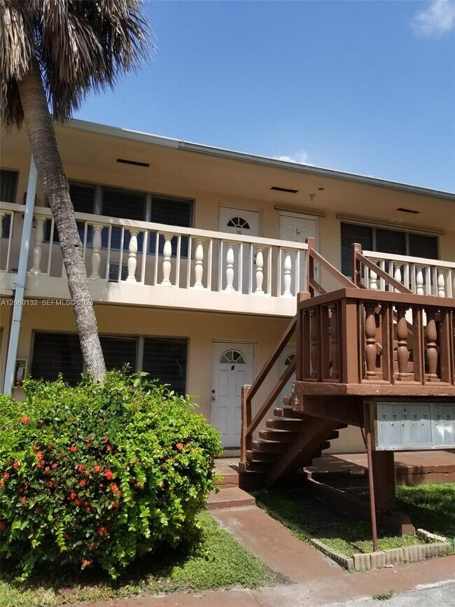 Foto del edificio - 280 SW 11th Ave
