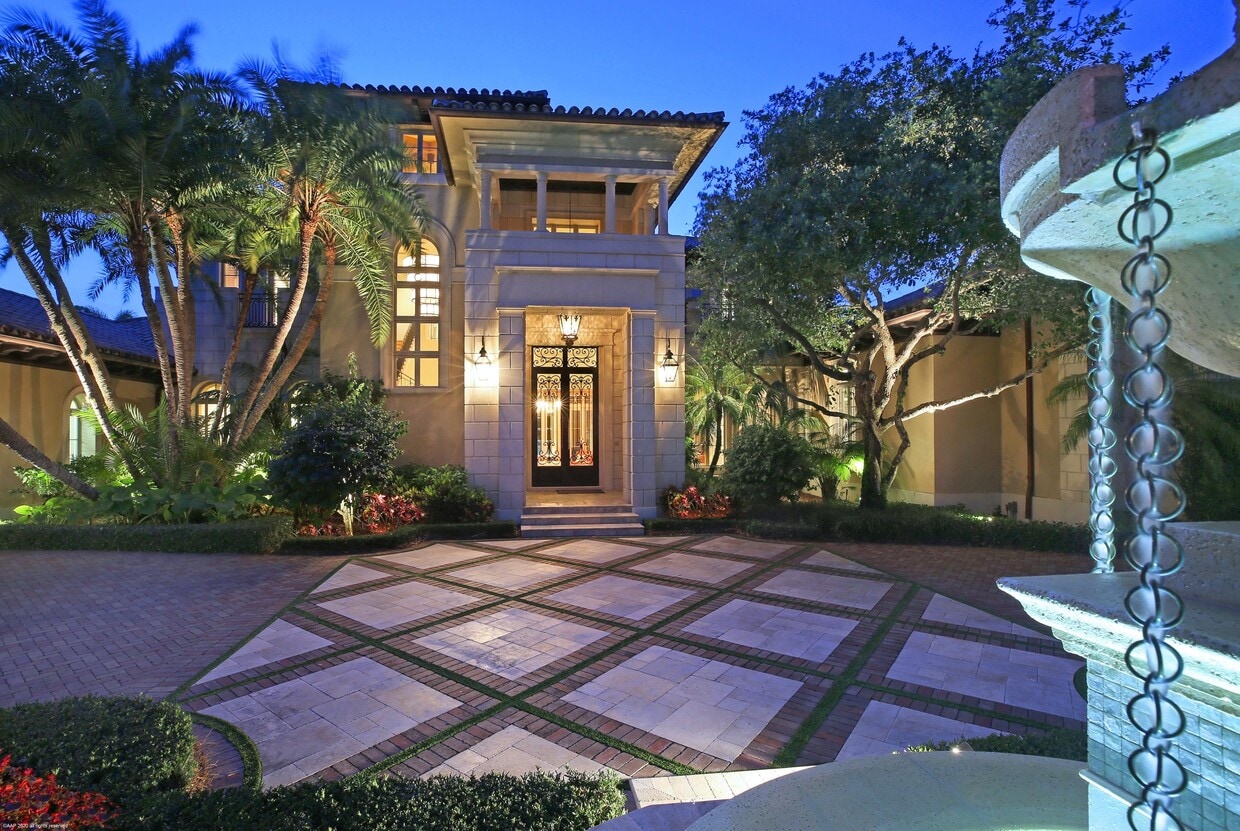 12203 Tillinghast Cir, Palm Beach Gardens, FL 33418 House Rental in