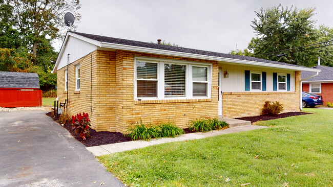 Building Photo - 1800 Millgate Rd