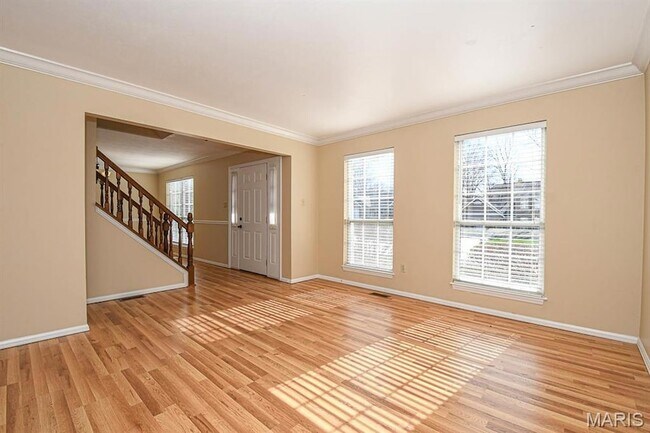 Foto del edificio - 612 Log Hill Ct