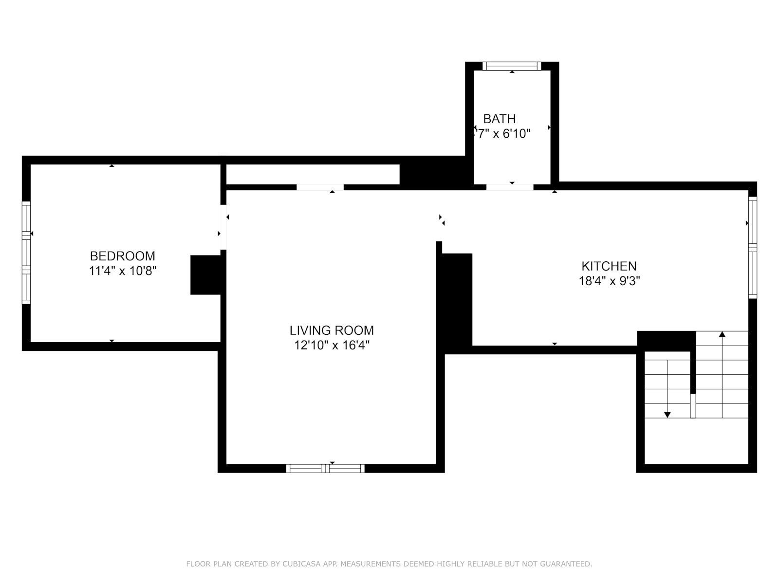 1870 Haldane Rd Cleveland, OH 44112 – photo 4