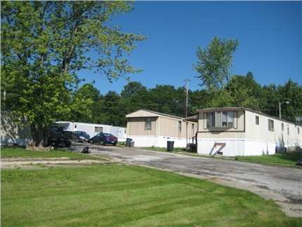 Primary Photo - Hamlet Mobile Home Park