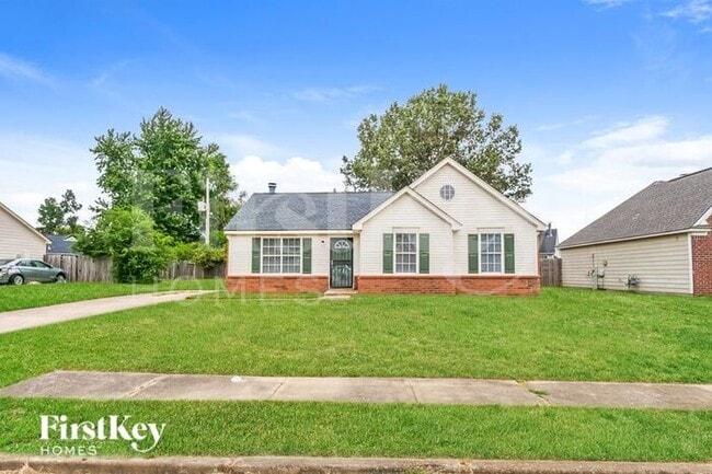Building Photo - 4344 Cleopatra Dr