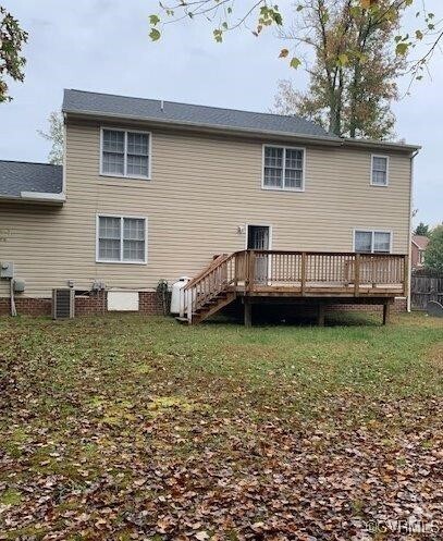Building Photo - 5813 W Jamson Rd