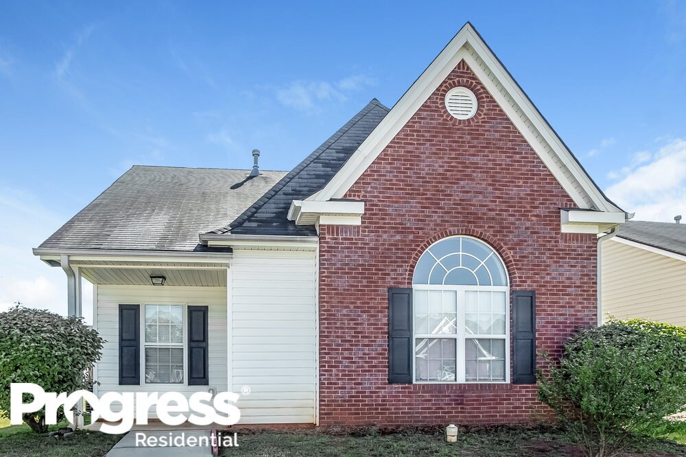 1840 New Orleans Way, McDonough, GA 30252 House for Rent in McDonough