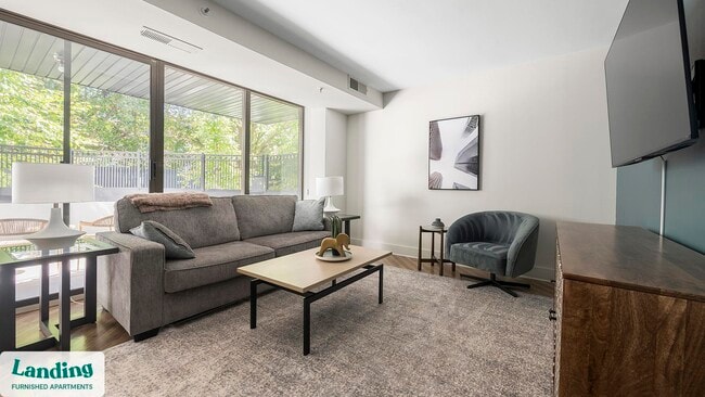 Building Photo - 1550 Clarendon Blvd