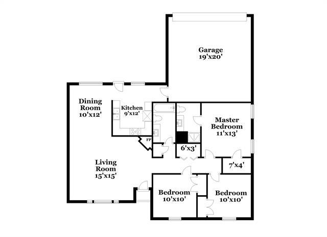 Building Photo - 8210 Quail Ct