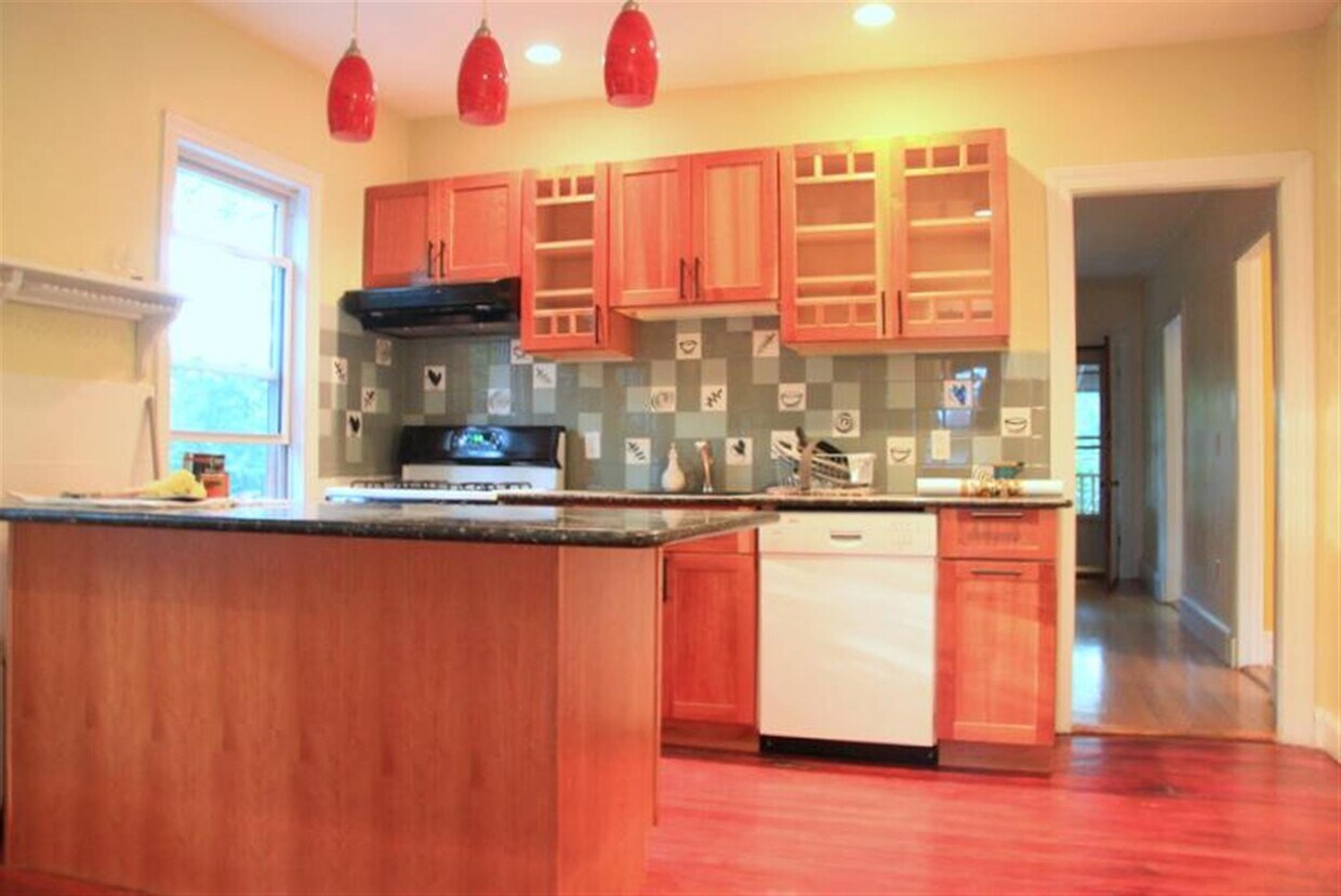 Foto principal - 11 Albion St