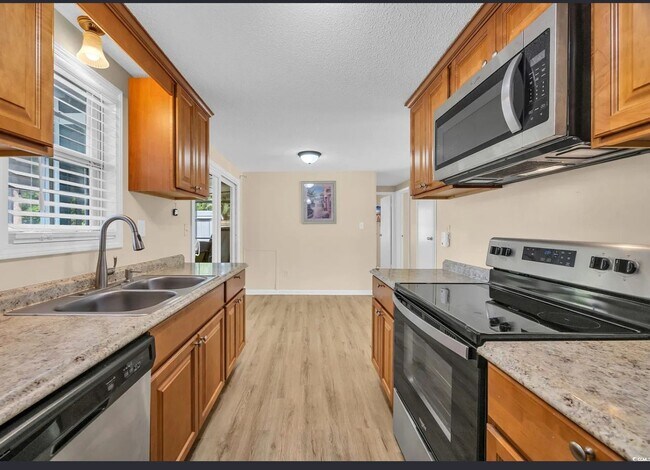 Foto del edificio - Timber Ridge Village North Myrtle Beachl
