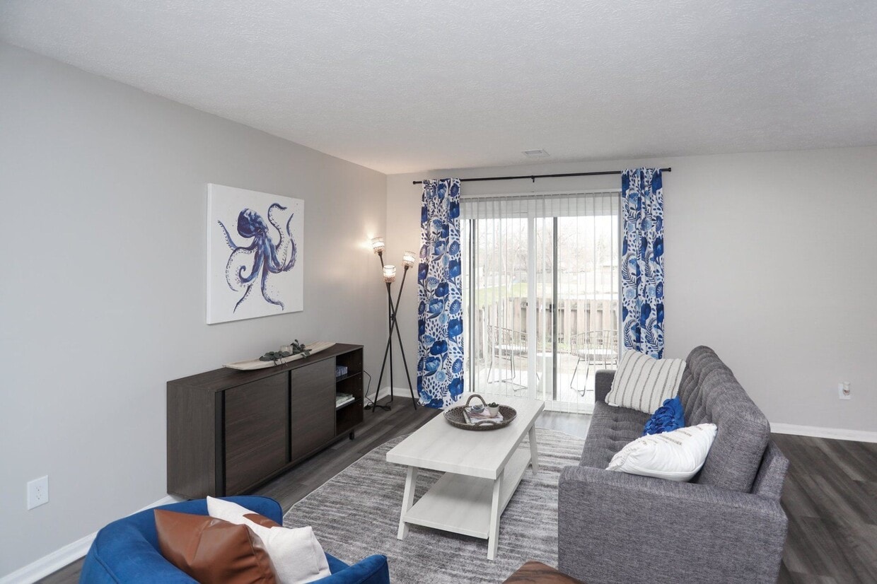 Foto principal - Meridian Court South