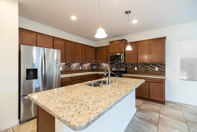 Foto del edificio - 362 E Red Mesa Trail