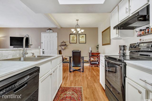 Building Photo - 1 br, 1 bath Condo - 7204 S Station Creek Way