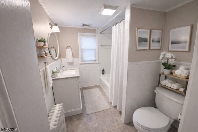 Foto del edificio - 23 West St