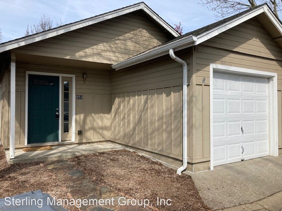 Primary Photo - 2 br, 1 bath House - 553 Hanover
