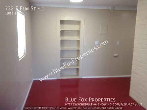 Building Photo - 732 E Elm St # 1