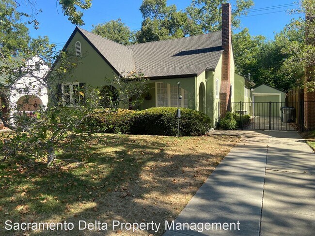 Building Photo - 2 br, 2 bath House - 4417 I Street^^