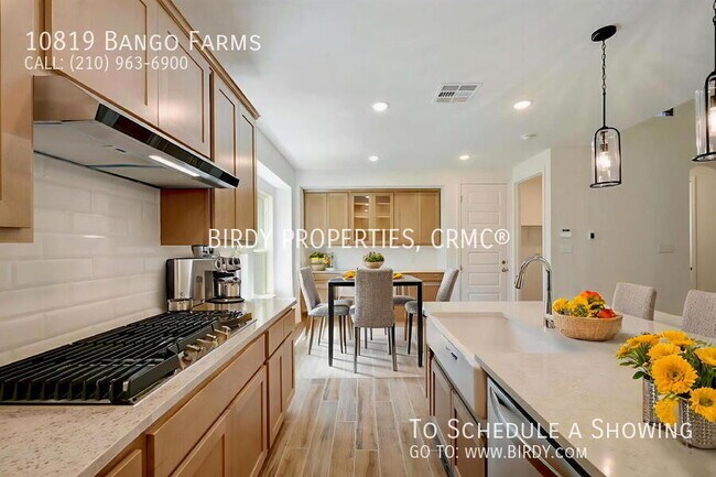 Foto del edificio - 10819 Bango Farms